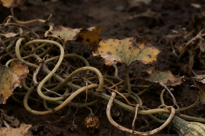 蔬菜秧/瓜秧原料